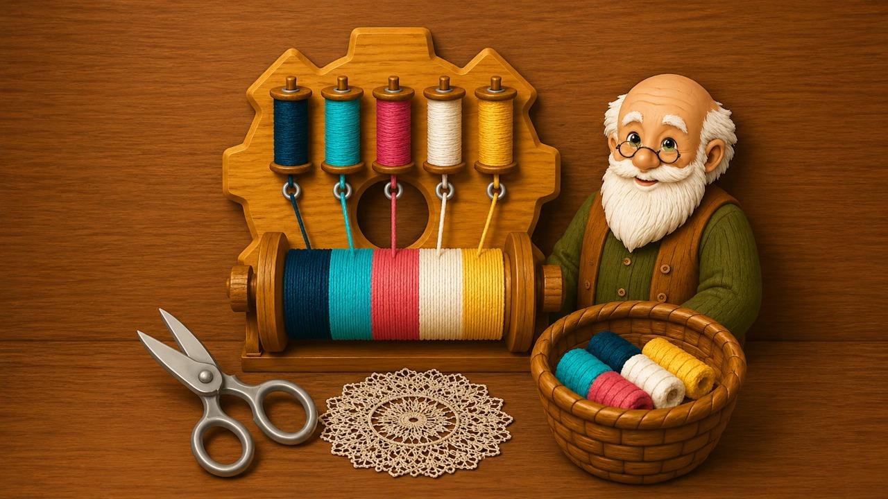 Threads