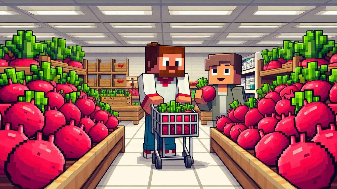 CraftMart