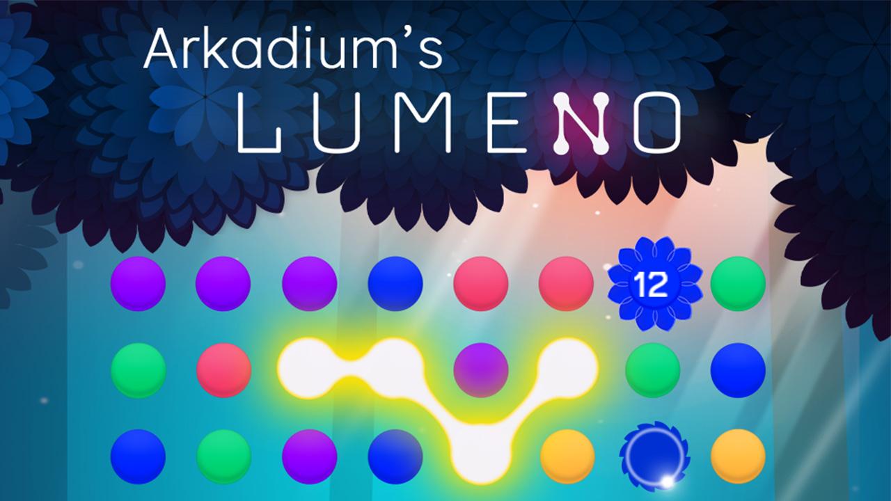 Arkadium Lumeno