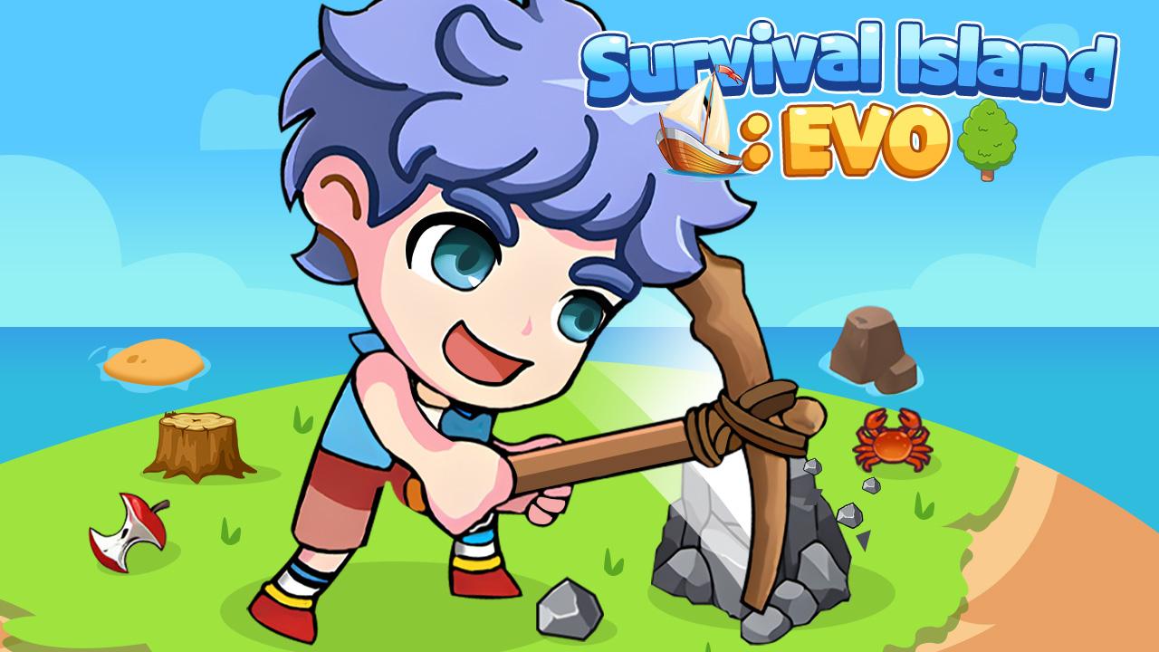 Survival Island: EVO