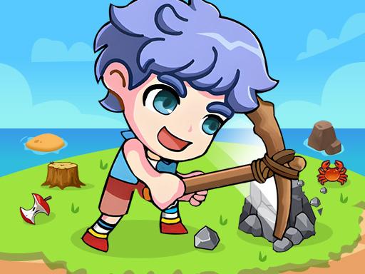 Survival Island: EVO