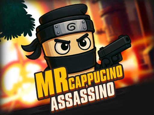 Bay Cappuccino Assassino