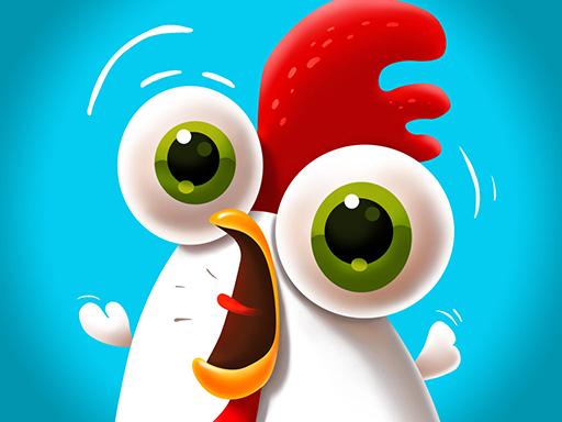 Idle Çiftlik Tycoon