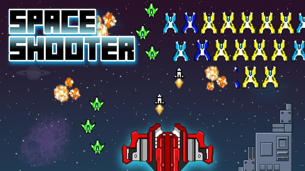Space Shooter