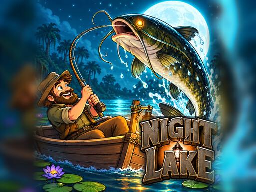 Night Lake