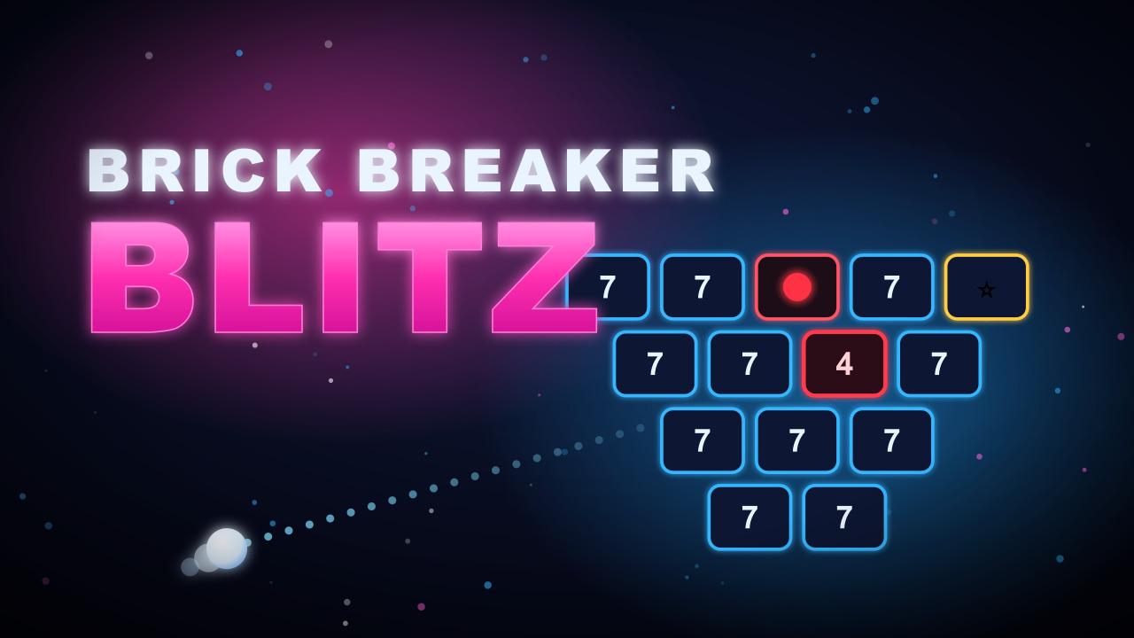 Brick Breaker