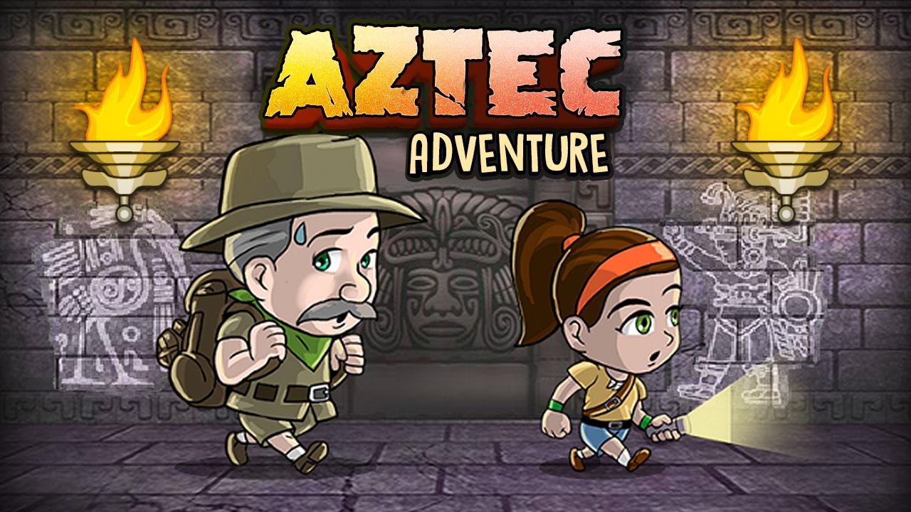 Aztek Macerası