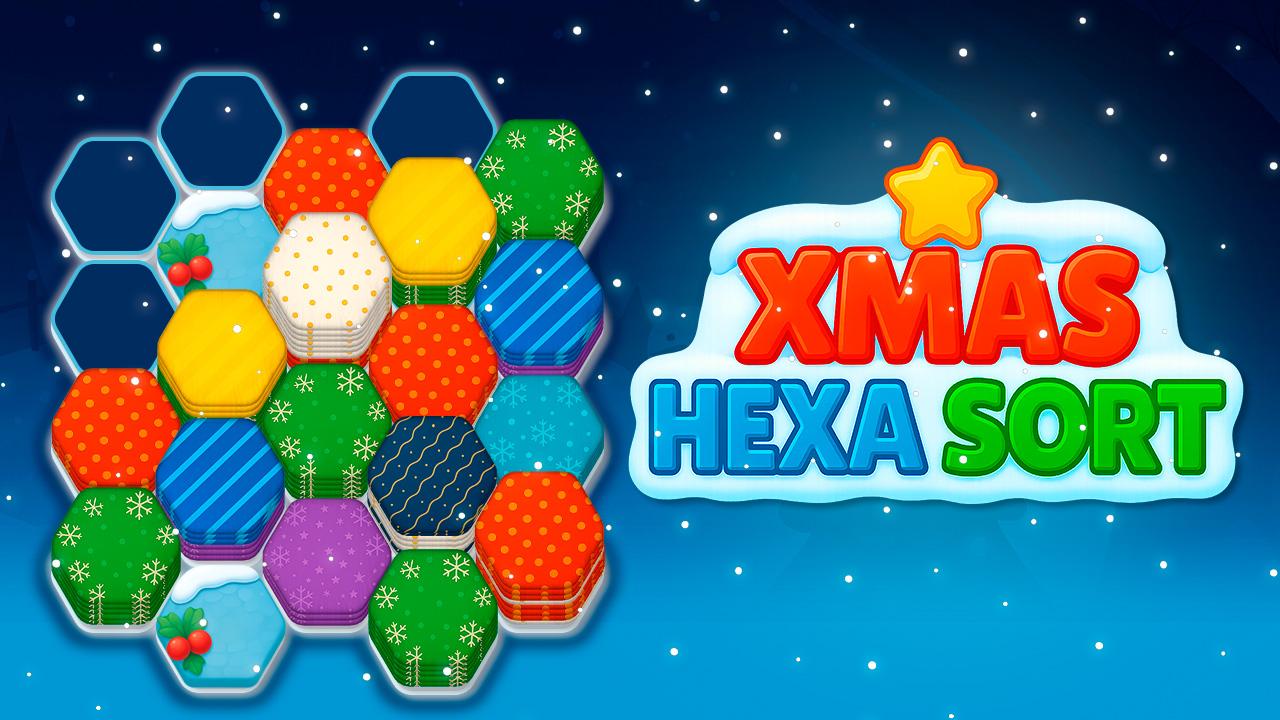 Noel Hexa Ayırma