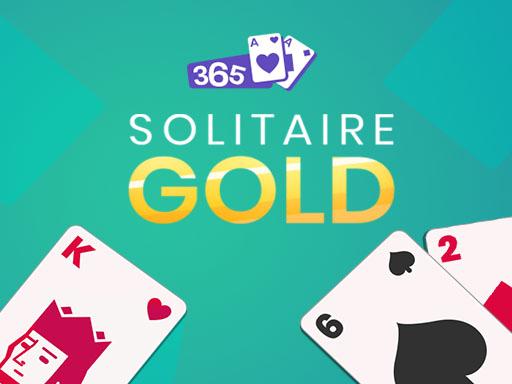 365 Solitaire Gold 12'si 1 Arada