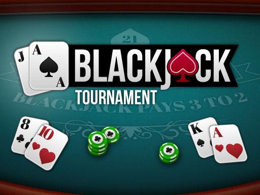 Blackjack Turnuvası
