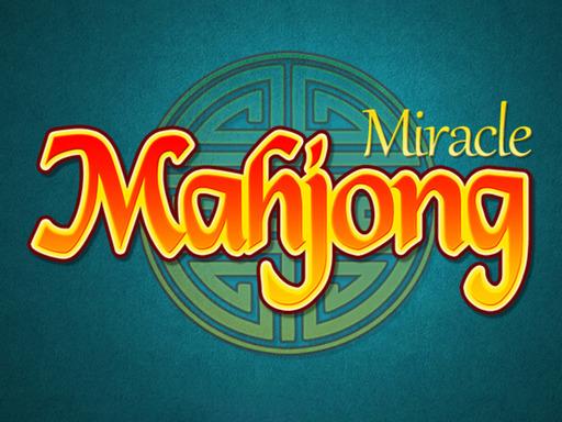 Mucize Mahjong