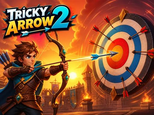 Tricky Arrow 2
