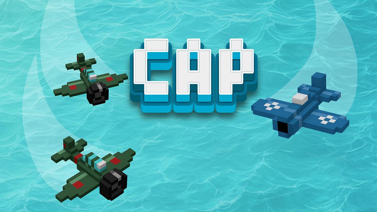 C.A.P.