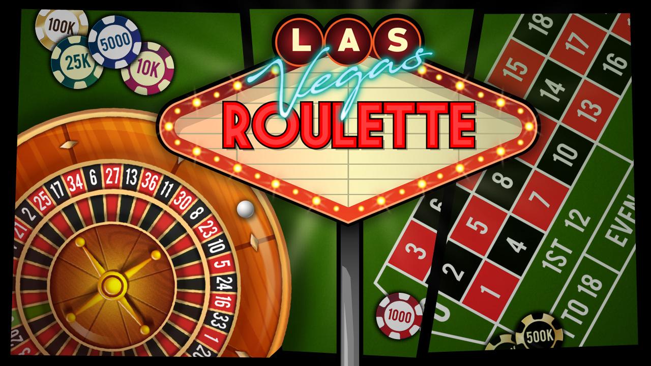 Las Vegas Ruleti