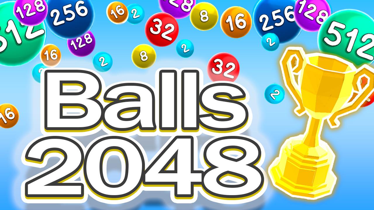 Toplar2048