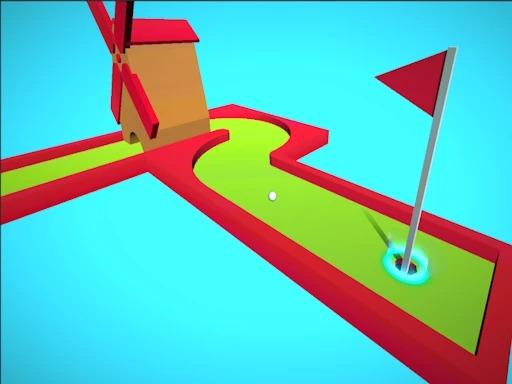Mini Golf