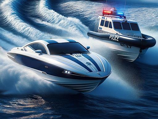 Jetstream Kaçışı