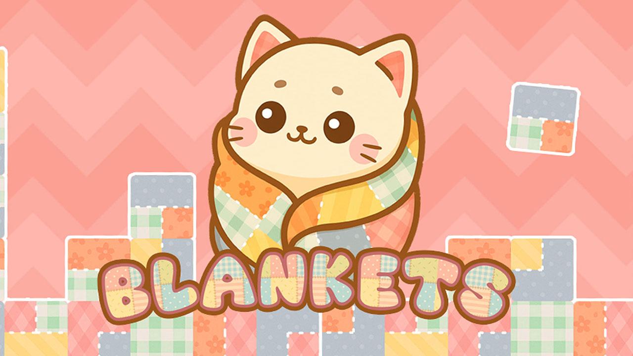 Blankets