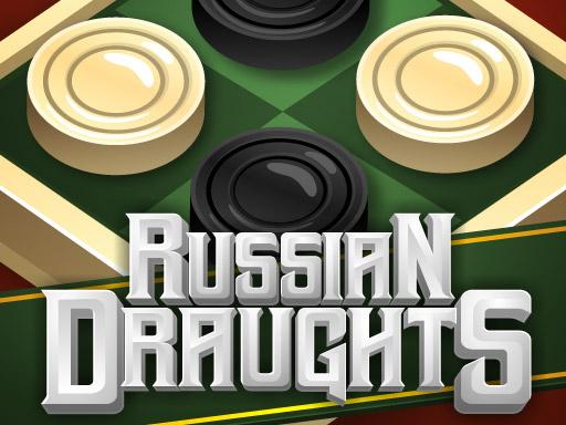 Rus Daması