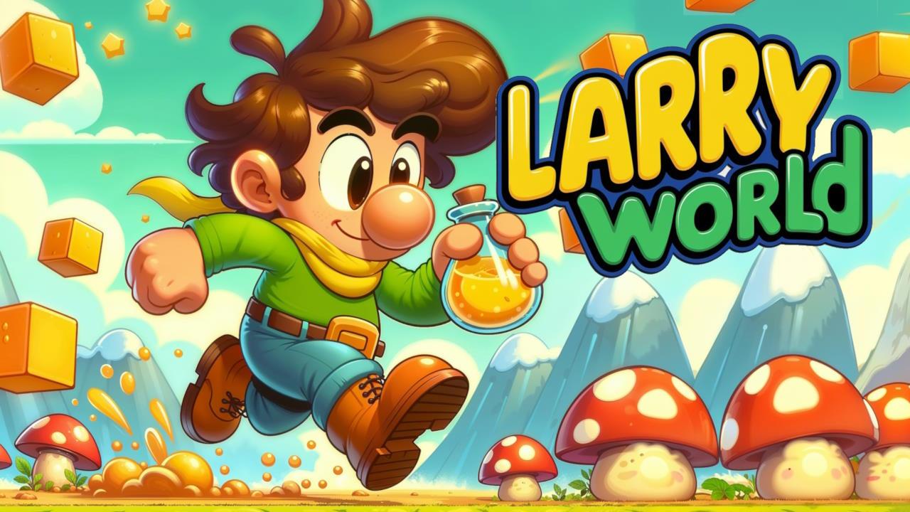 Larry Dünyası