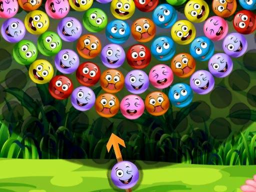 Balon Patlatma: Lof Toons
