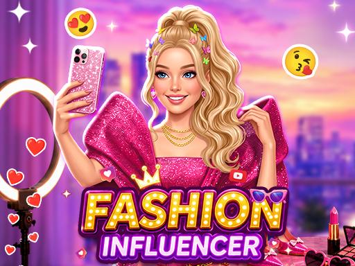 Barbee Fashion Influencer