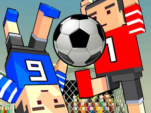 Futbol Fiziği Online