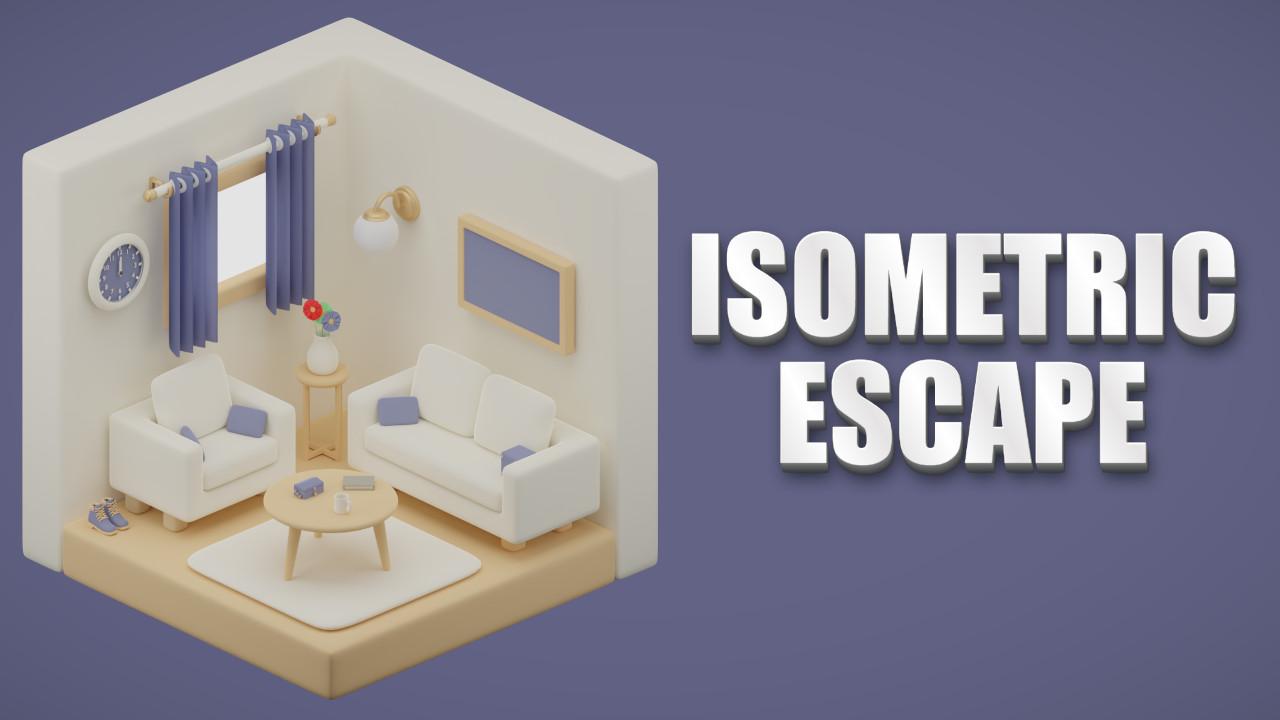 Isometric Escape