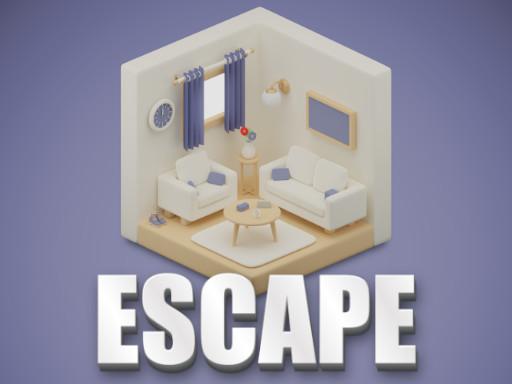 Isometric Escape