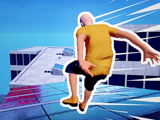 Rooftop Run