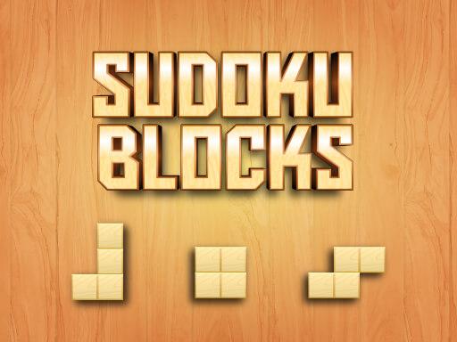 Sudoku Blokları