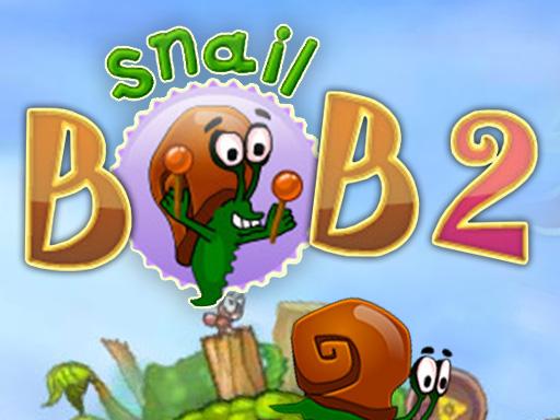 Salyangoz Bob 2 html5