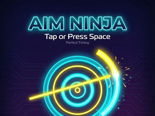 Aim Ninja