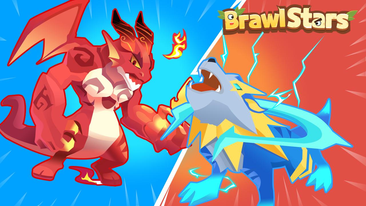 Brawl Stars