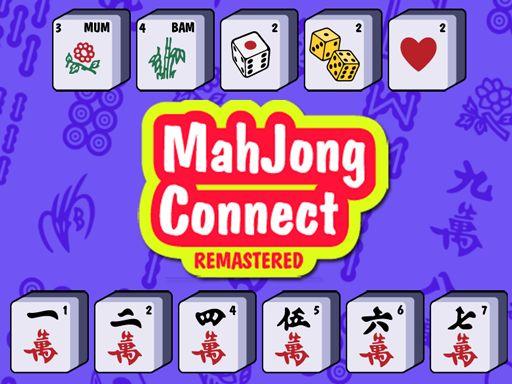 Mahjong Bağlantı Yenilenmiş