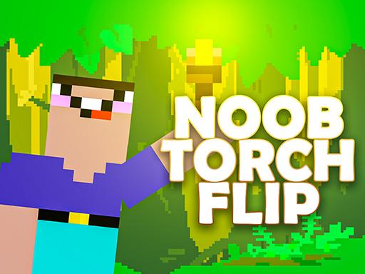 Noob Meşale Takla 2D