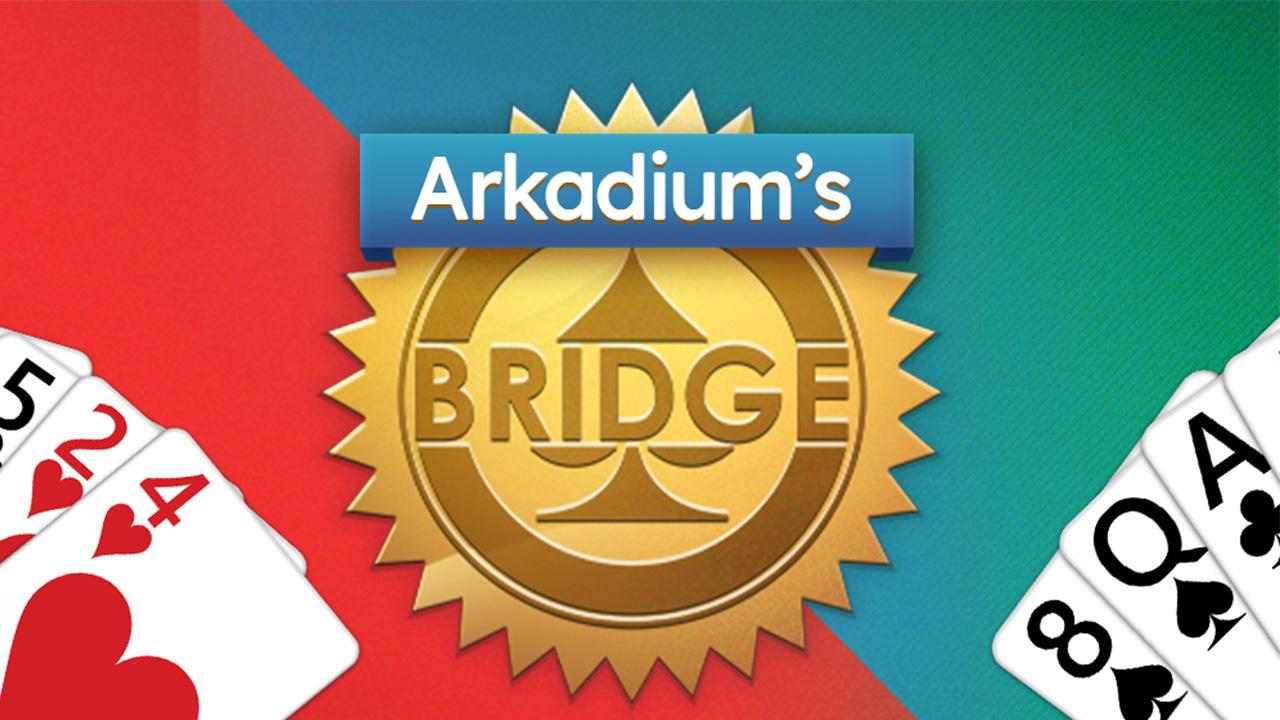 Arkadium'un Briç'i