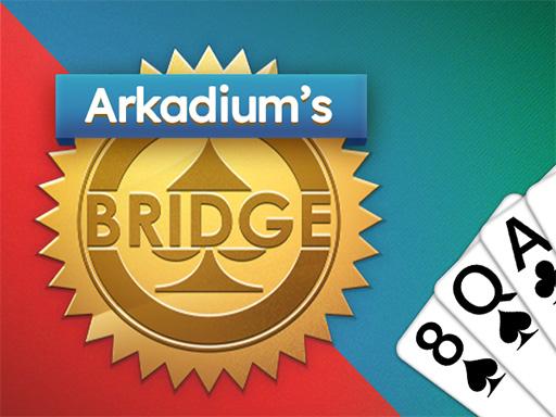 Arkadium'un Briç'i