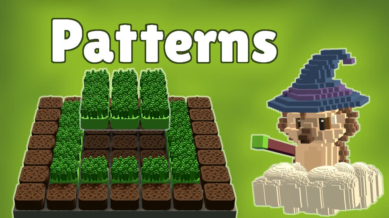 Patterns