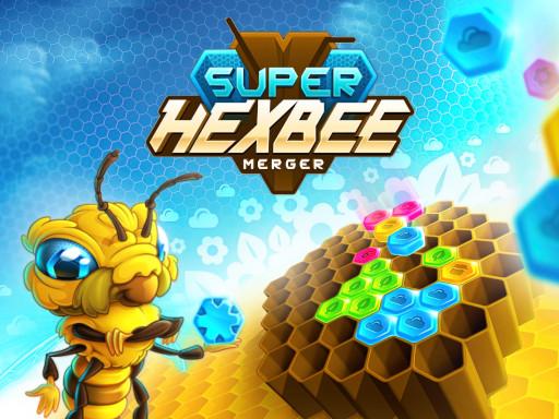 Süper Hexbee Birleştirici
