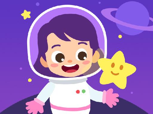 Mini Gezegen: Çocuk ve Bebek Eğitici Oyunları
