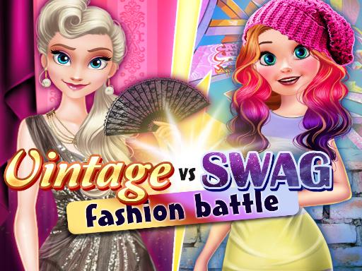 Retro mu Swag mı Moda Savaşı