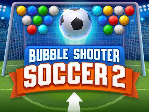 Balon Atıcı Futbol 2