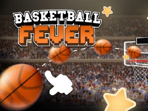 Basketbol Ateşi