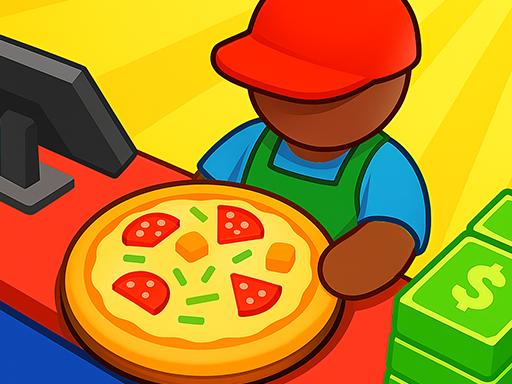 Pizza Patronu