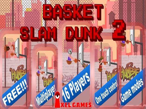 Smaç Basketi 2