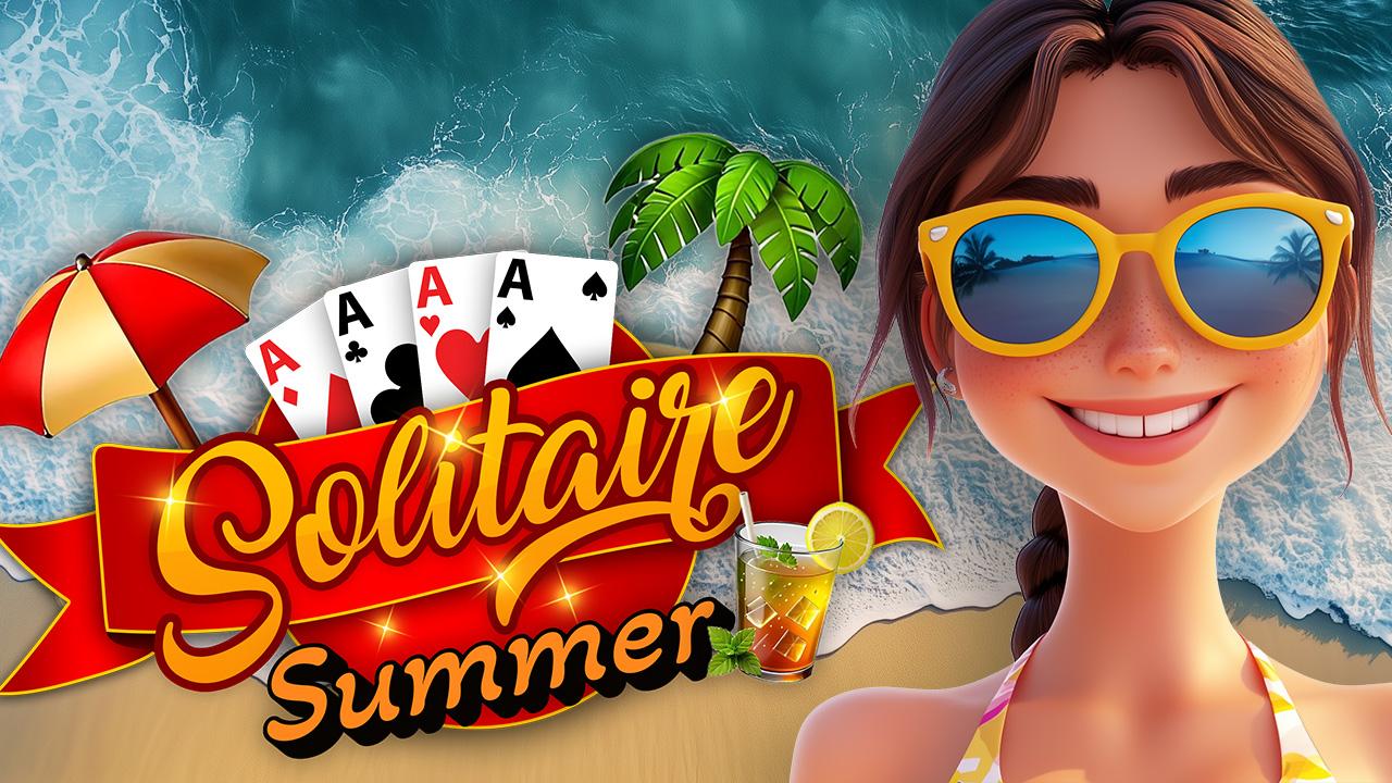 Solitaire Yaz: Klondike