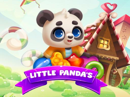 Küçük Panda
