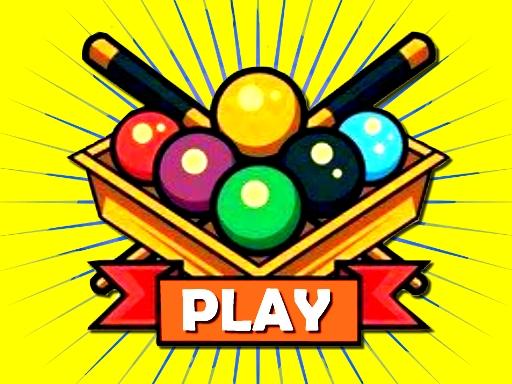 Bilardo Elmas Mücadelesi