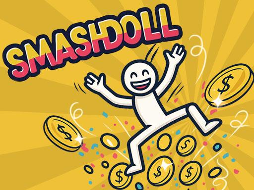 Smashdoll